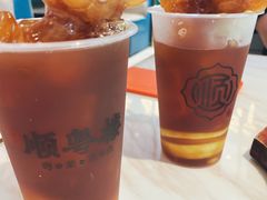 -顺粤楼·粤菜·点心(融创茂店)