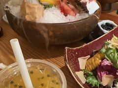 -花潮料理艺食馆(世欧广场店)