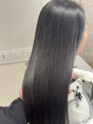 -摩登时代美发沙龙