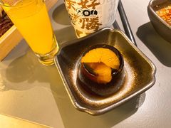 梅子冻-湊湊火锅·茶憩(南京万象天地店)
