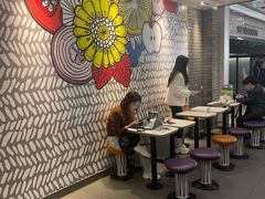 -麦当劳(世纪汇广场店)