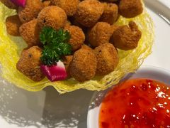 -禧宴Joyous Restaurant(禧园店)