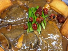 -大鹏饭店·金陵家宴(奥体中心店)