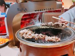 -西塔老太太泥炉烤肉(济南首店)