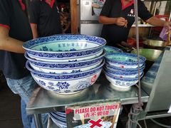 -姓周桥大碗公面