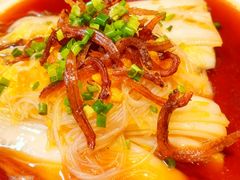 -竹雨堂创意中国菜(裕华店)