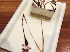 -骑士牛排(北仑银泰城店)