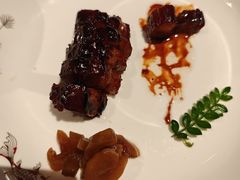 -小炳胜(卓悦中心店)