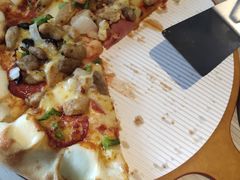 -必胜客(东大桥店)