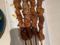 -南门小馆·清真(国贸商城店)