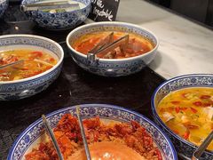 -福州仓山凯悦酒店·Market Cafe Lacucina咖啡厅
