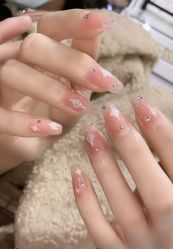 -LILY NAILS美甲美睫