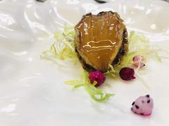 -青岛富力艾美酒店-乐美中餐厅创意胶东菜