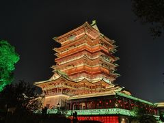 -滕王阁旅游区