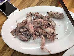 -长平老姿娘夜粥(平东一街店)