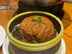 -莲餐厅·湖北菜·潜江小龙虾店(愚园路店)