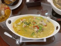 -茶港食堂(武昌店)