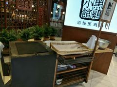 -黑鸡小馆(金源店)