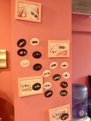 店内环境-Pink You美甲美睫纹绣定制中心