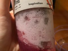 -喜茶(佛山南海万科广场店)