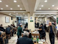 -老刘家永盛斋·传统泡馍(东关南街店)