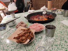 -五里关火锅(牛市口店)