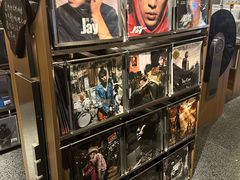 -黑胶星球(华发中城商都店)