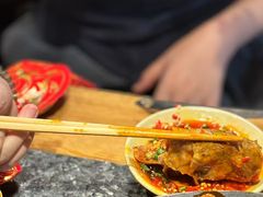 -蜀大侠火锅(总府路店)