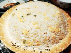 -茄子恰恰·新云南小炒(金池购物中心店)