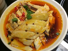 -川里谈·川味小馆(北京路店)