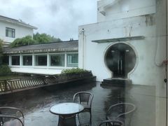 -春兰国宾馆(凤城河风景区老街店)