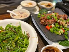 -尽善百年古院餐厅(王家老宅店)