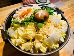 -酒井酱子·深夜食堂(东城汇店)