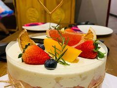 -PETIT PARIS 小巴黎(花园道店)
