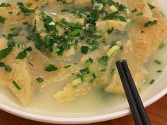 -三两春肚肺汤(崂山路店)