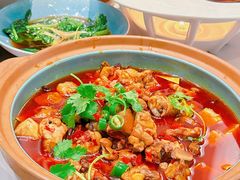 -雀蓝川菜(星悦汇店)