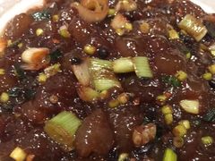 炒凉粉-东京包子楼(政七街店)