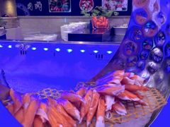 -海韵之星邮轮水会(明发商业广场店)