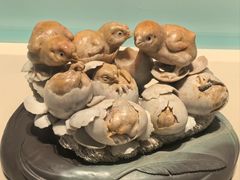 -北京工艺美术博物馆