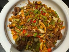 -阿财老铺·老蚌埠龙虾城(华夏总店)