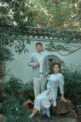 -卡米拉婚纱摄影工作室(金汇广场店)