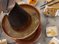 -牛街·马辈儿涮肉(牛街二店)