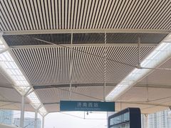-济南西站