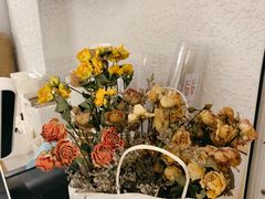 -Cafe on warm(丹霞店)