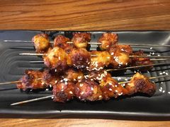 -烧货·活海鲜炭烧(湖滨商业街店)