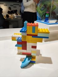 -北京科学中心儿童乐园