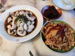 -小吊梨汤·北京菜·烤鸭(双井乐成中心店)