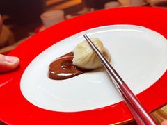 -鼎泰丰(渔阳店)
