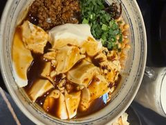 豆花米线-多味居(剪子巷店)