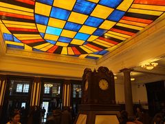 -沈阳金融博物馆